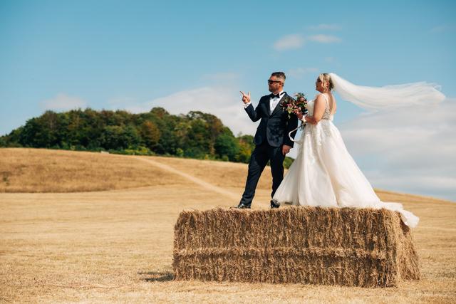 Raw Weddings - Photography - 3