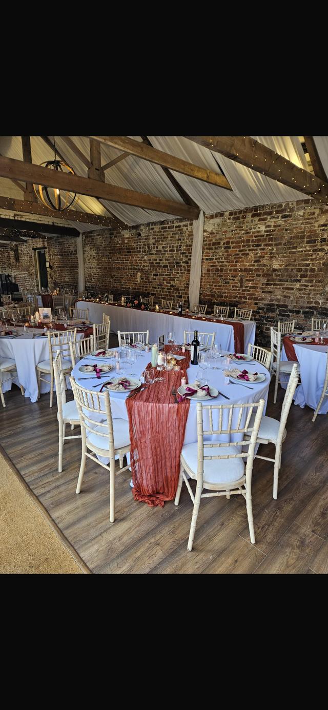 Camblesforth Hall & Grange - 2