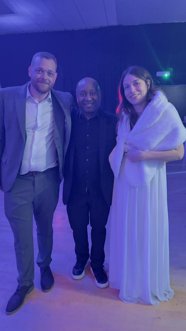 Wayne Wreckz Events - 2