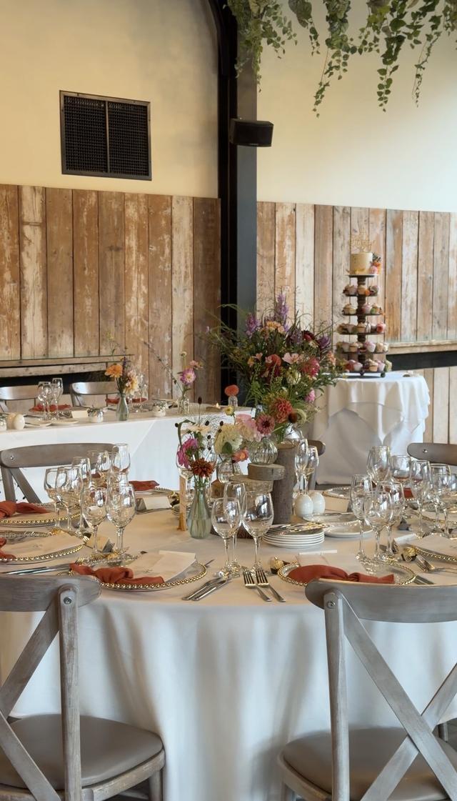 Chatterley’s Wedding Creations - 1