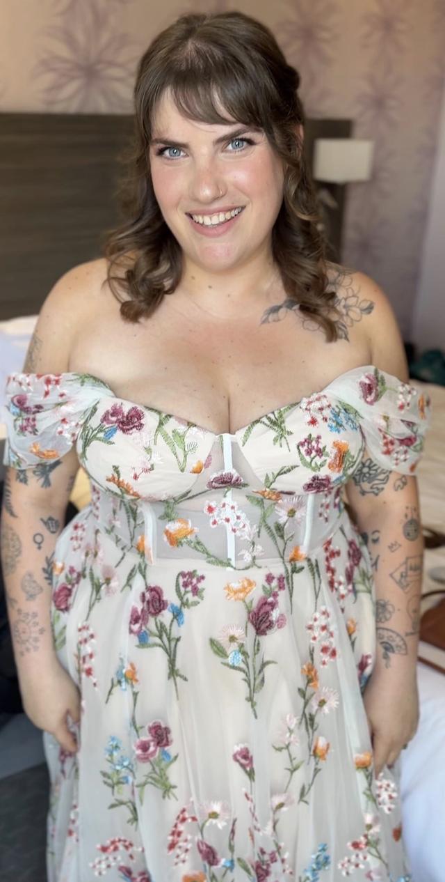 Irene Parra Bridal Beauty - 3