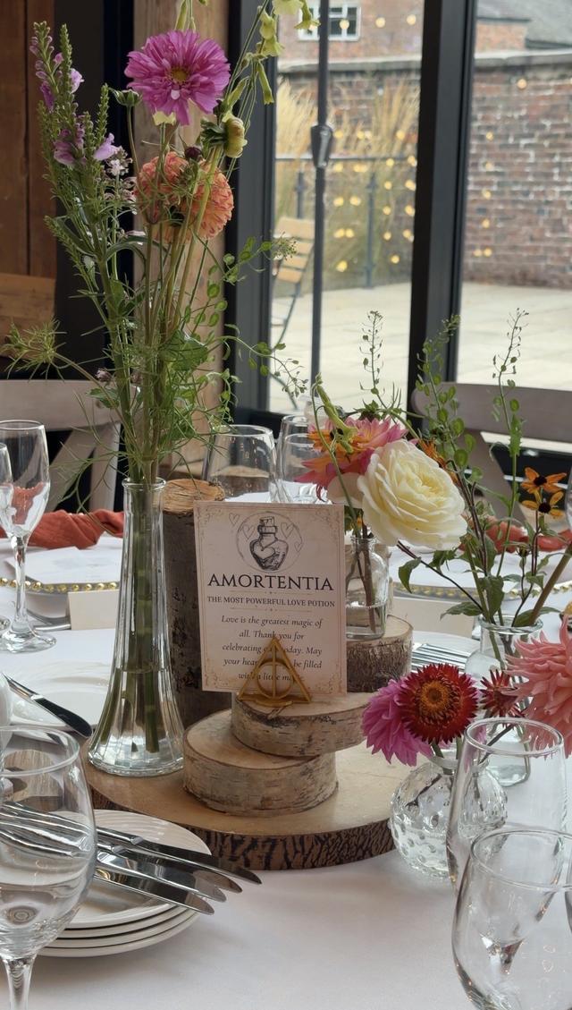 Chatterley’s Wedding Creations - 3