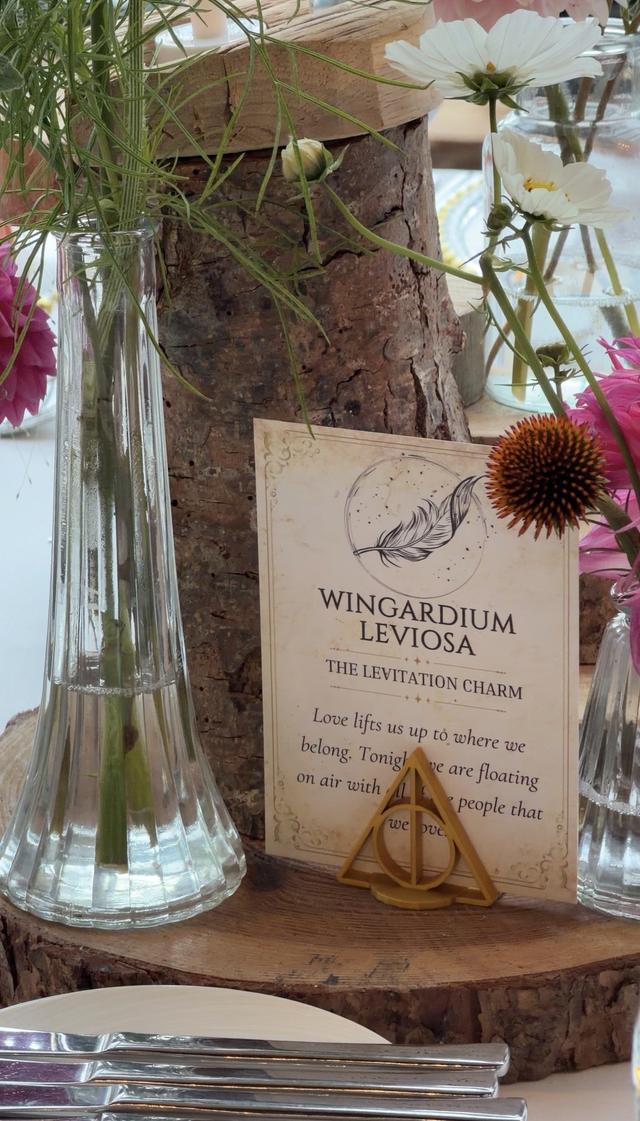 Chatterley’s Wedding Creations - 4