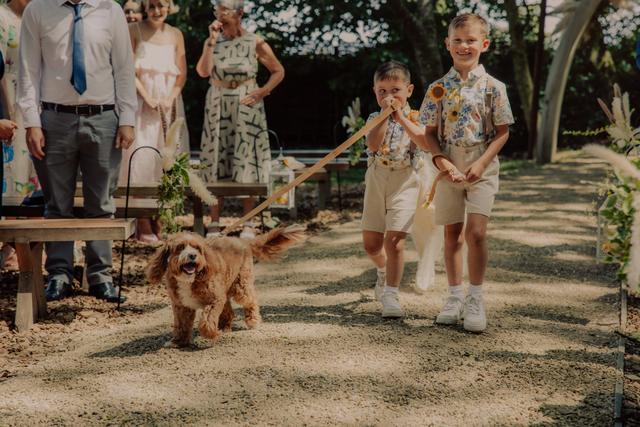 Marley & The Wildlings Photography - 1