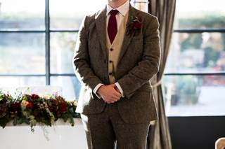 Dapper Chaps Formal Wear - 7