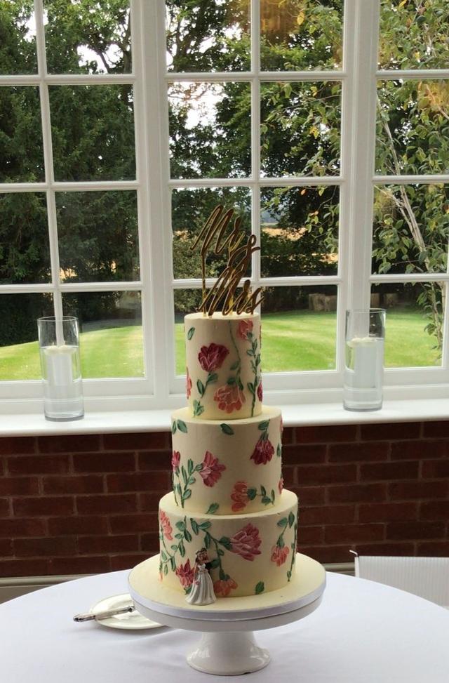 The Sugar Cart - 2