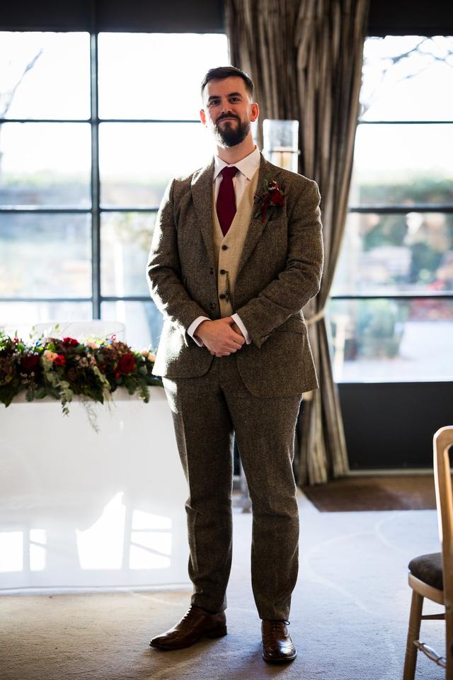 Dapper Chaps Formal Wear - 2