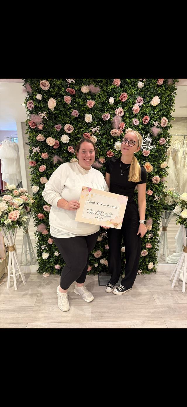 Belles & Bows Bridal Ltd - 1
