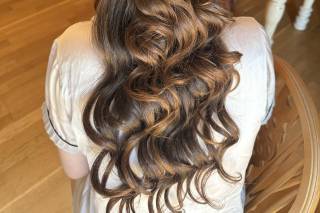 Hair & Beauty by MV - 10