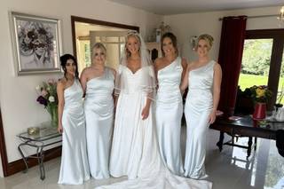 Nikki Webb Hair & Makeup Artist - 5
