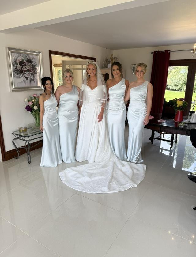 Nikki Webb Hair & Makeup Artist - 2