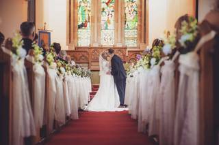 Mark Mcneill Wedding Photography - 5