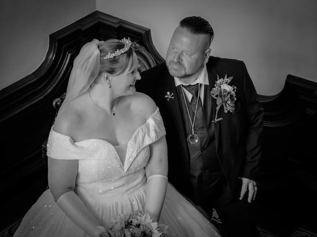 Castle Bromwich Hall Hotel - 1