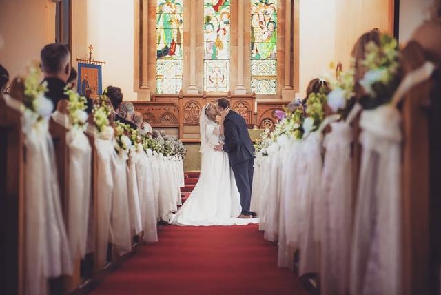 Mark Mcneill Wedding Photography - 1