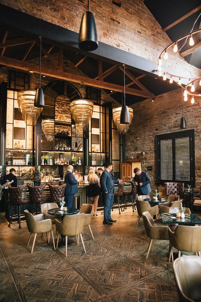 Manor House Lindley - 2