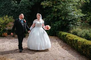 Castle Bromwich Hall Hotel - 8