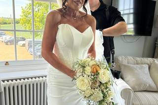 TJ Designer Weddings - 5