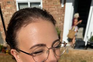 Daisy Evans Makeup Artist - 7
