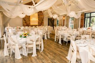 Bartle Hall Country House & Coaching Barn - 7