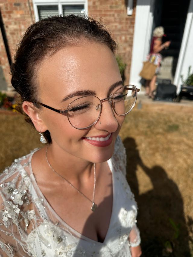 Daisy Evans Makeup Artist - 2