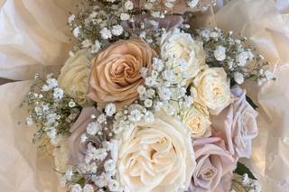 TJ Designer Weddings - 6