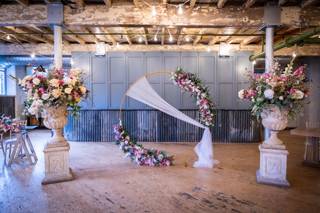 Holmes Mill - 11