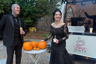 Stacey Page Weddings - 6