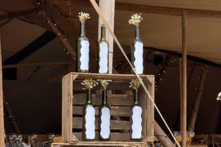 Simply Borrowed Wedding Hire - 7