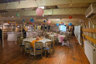 The Tall Ship - 5