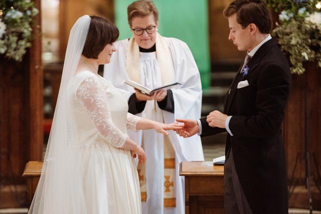 Tatiana Porembova - Couture Bridal Studio - 1