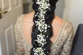 Amee Hair & Make Up Artist - 5