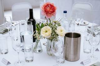 Lisa Dow Floral Design - 11