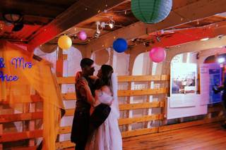 The Tall Ship - 6