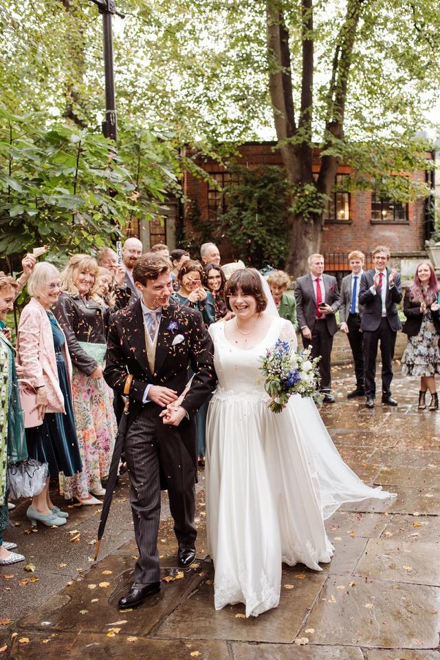 Tatiana Porembova - Couture Bridal Studio - 2