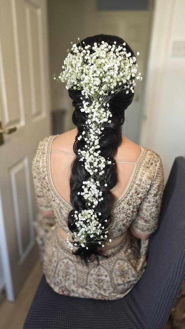 Amee Hair & Make Up Artist - 1