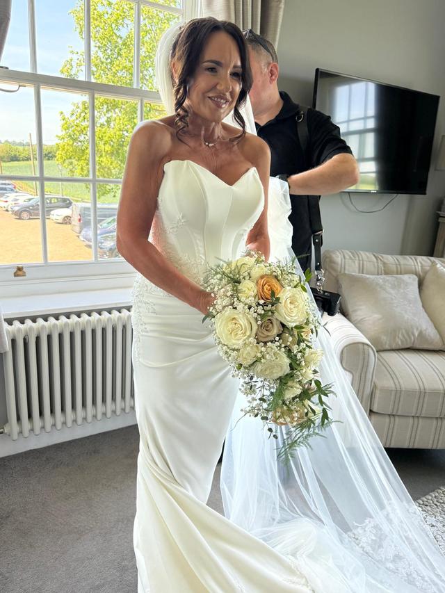 TJ Designer Weddings - 1