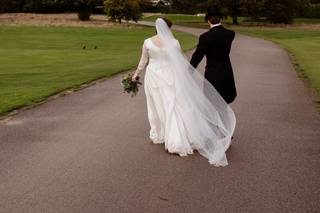 Tatiana Porembova - Couture Bridal Studio - 6