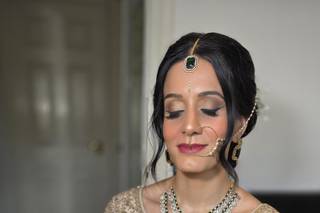 Amee Hair & Make Up Artist - 6