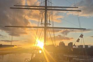 The Tall Ship - 7