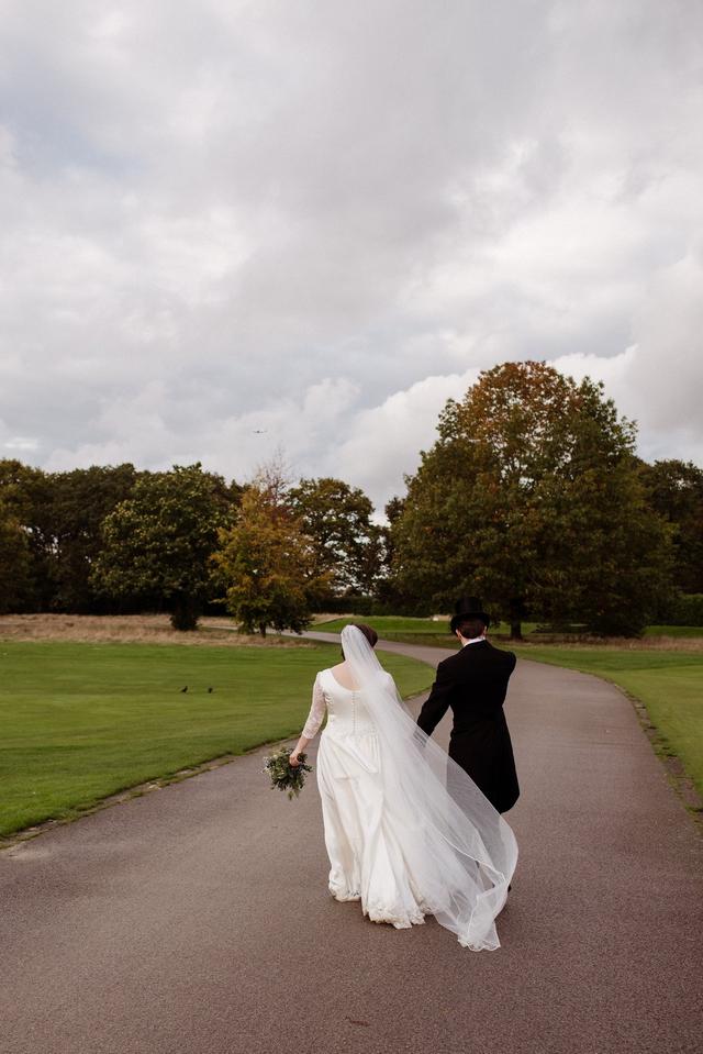 Tatiana Porembova - Couture Bridal Studio - 3