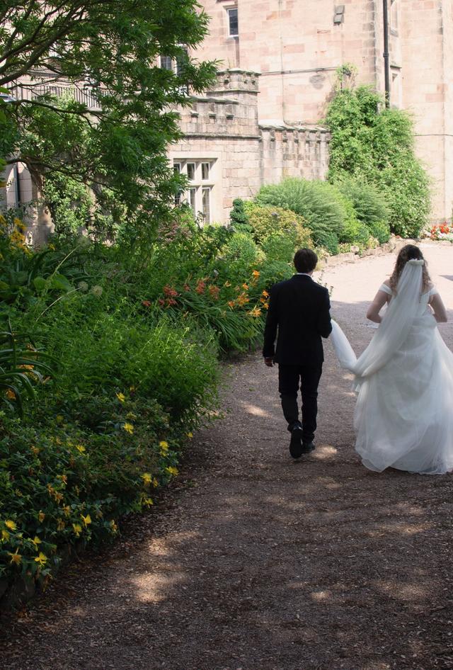 Ella Daisy Photo - 2