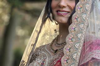 Amee Hair & Make Up Artist - 7