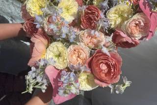 Lisa Dow Floral Design - 13