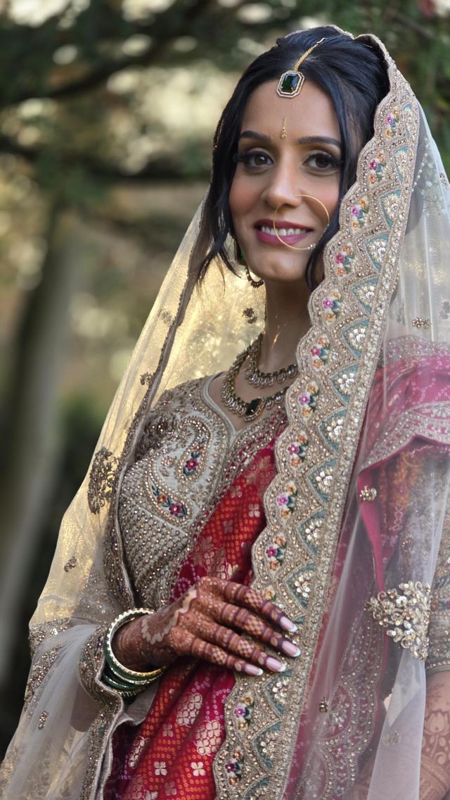 Amee Hair & Make Up Artist - 3