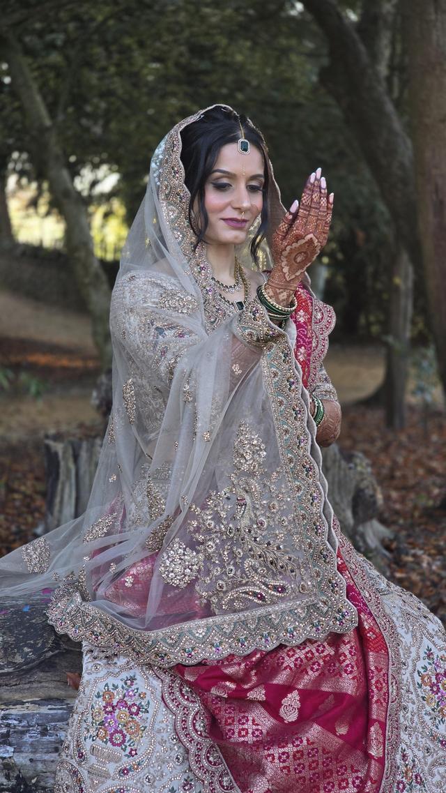 Amee Hair & Make Up Artist - 4