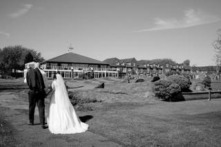 Formby Hall Golf Resort & Spa - 9