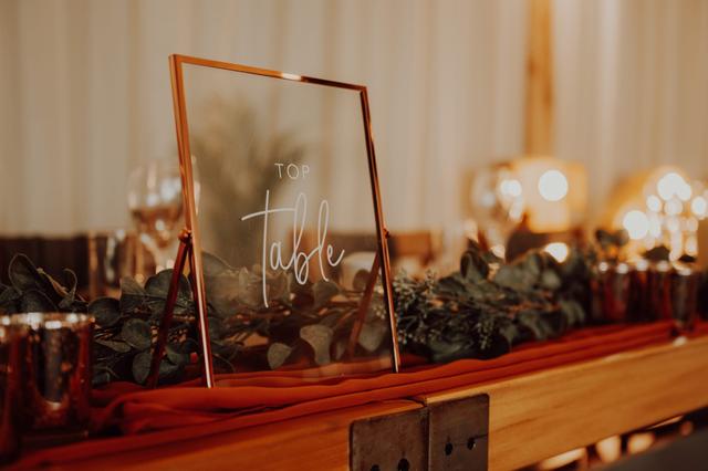 The Little Details Company - 3