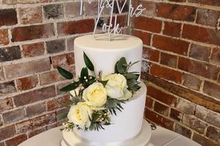 Jessica’s Bakes - 3