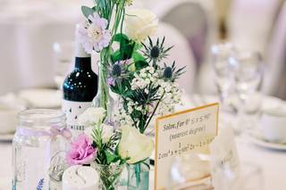 Aldwickbury Park Golf Club - 17