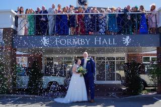 Formby Hall Golf Resort & Spa - 10